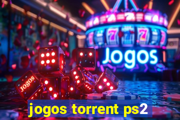 jogos torrent ps2